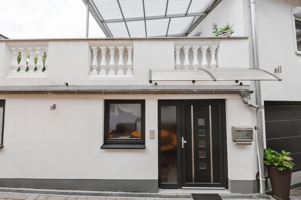 Casa Vivace Villa Michelstadt Exterior photo